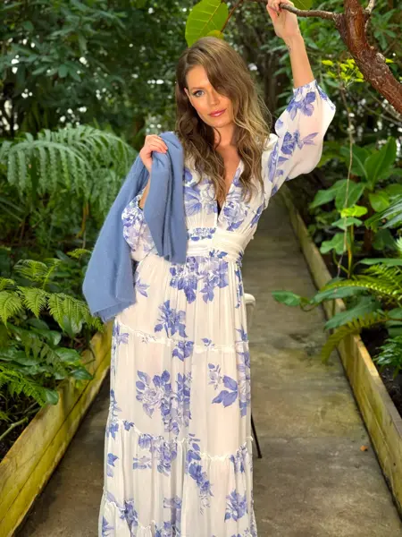 Årets sommermote til dame