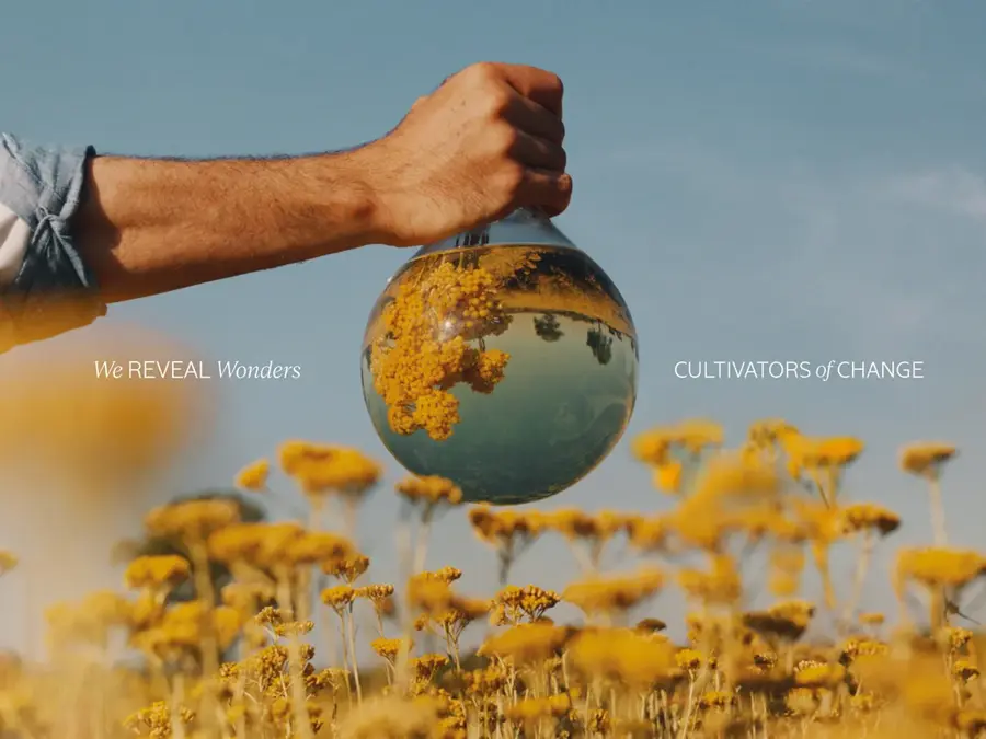 Loccitane butikkbilde 