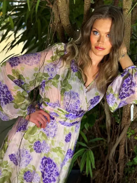 Årets sommermote til dame