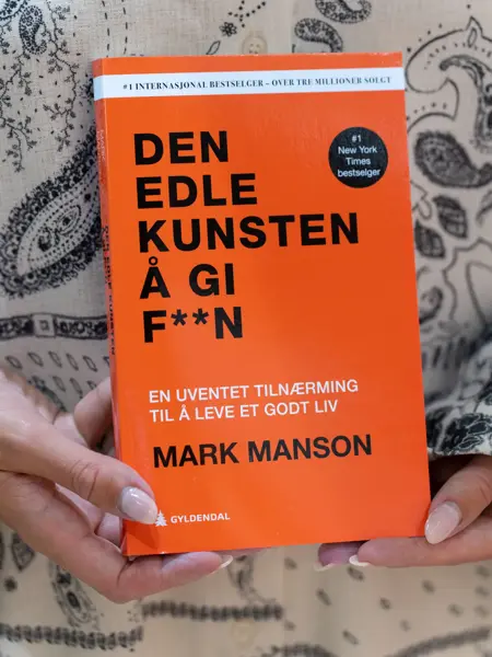 Boktips sommeren 2023 