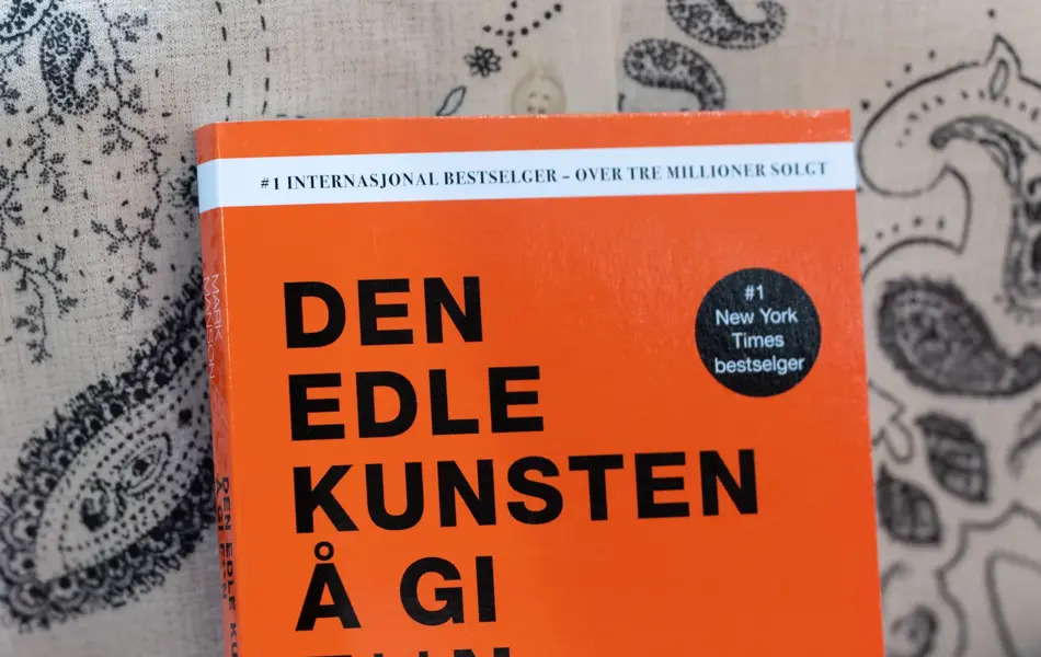 Boktips sommeren 2023 