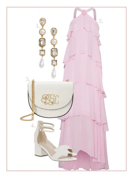 Sesongens fineste festantrekk