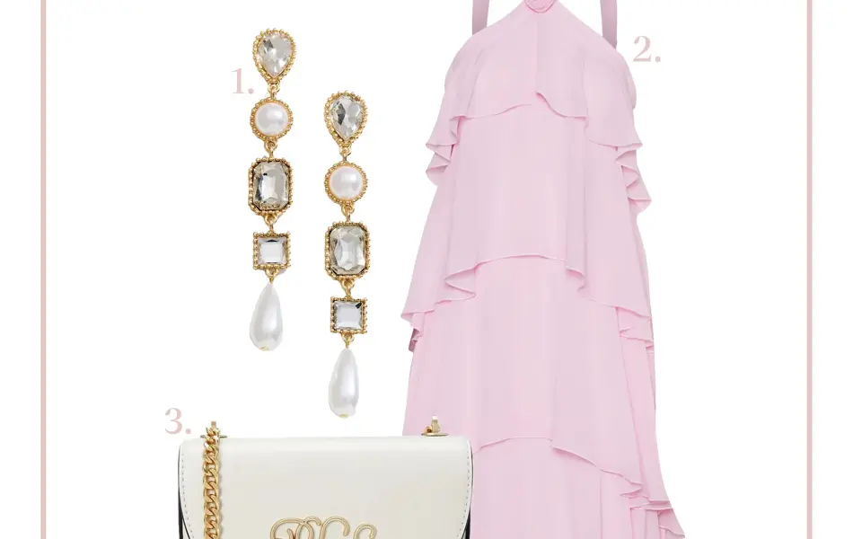 Sesongens fineste festantrekk