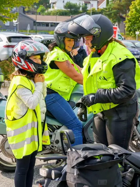 Vågsbygd-dagene amfi vågsbygd kjøpesenter årets kjøpesenter motorsykkel