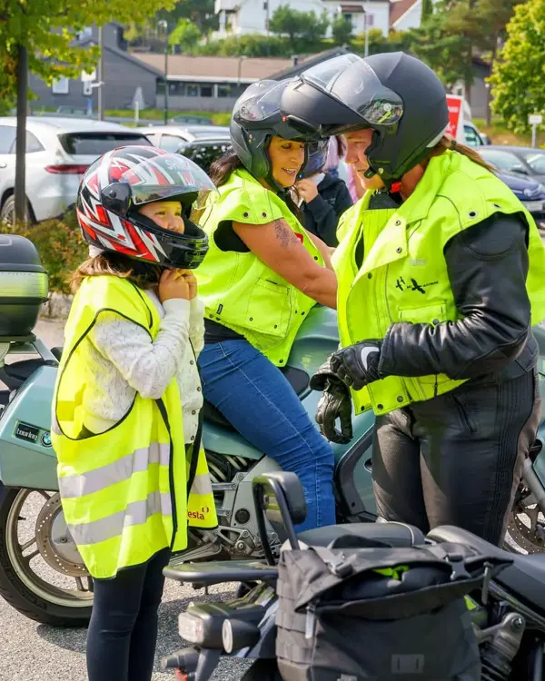 Vågsbygd-dagene amfi vågsbygd kjøpesenter årets kjøpesenter motorsykkel