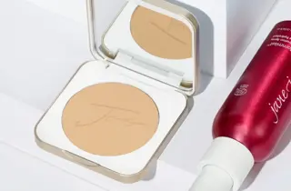 spaSpa Jane Iredale
