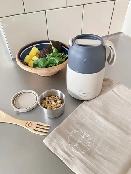 Klar for skolestart - videregående