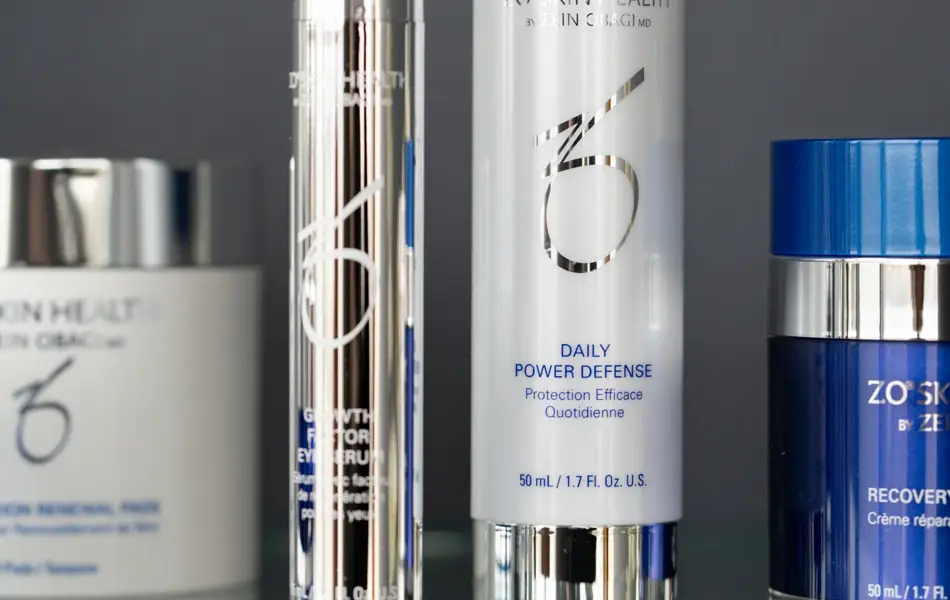 Ta vare på huden din med hudpleieprodukter som funker.