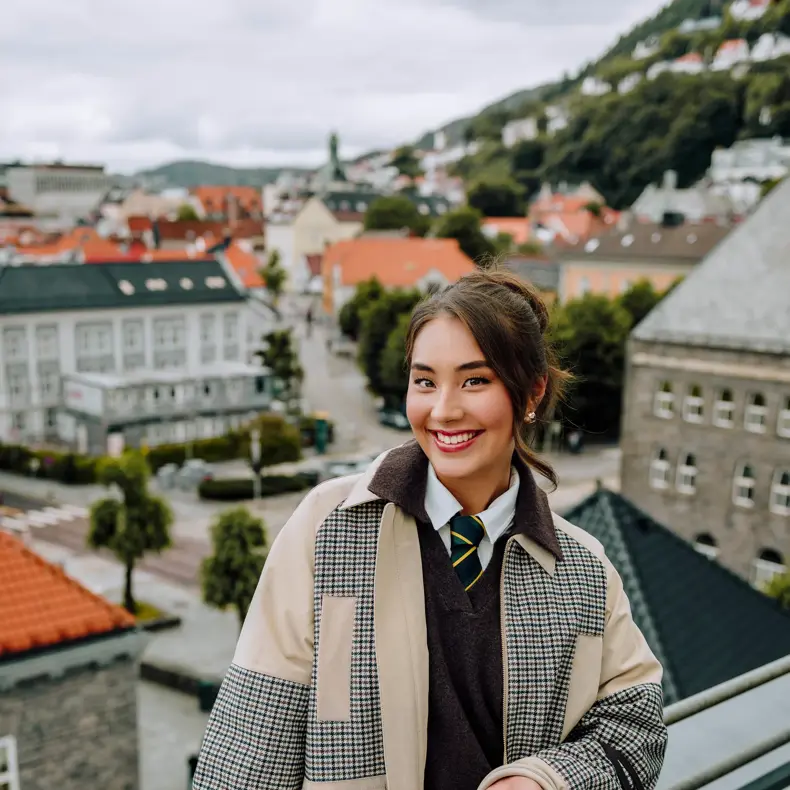 Bilder høstmagasinet
