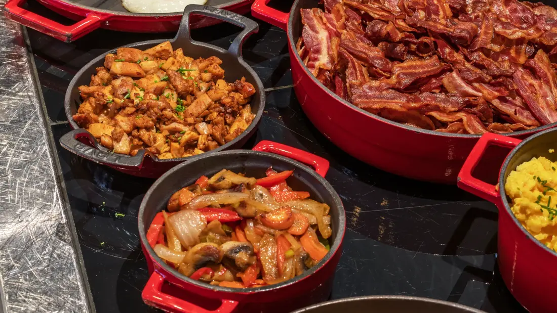 Thon_Partner_Hotel_Andrikken_Frokost