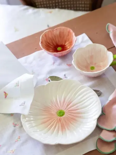 Vårens interiørtrender