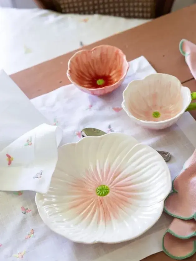 Vårens interiørtrender