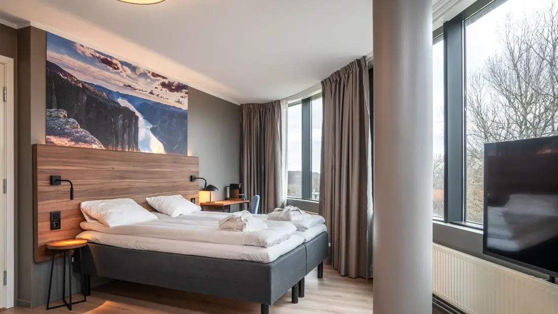 Thon_Hotel_Stavanger_Forum_Handicap_Room