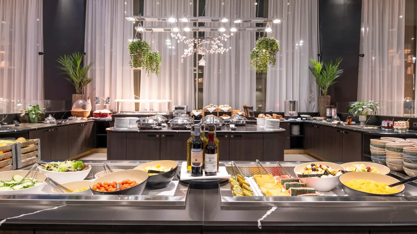 Thon_Hotel_EU_Breakfast