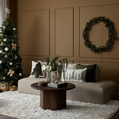 Glime julekrans_Bohus