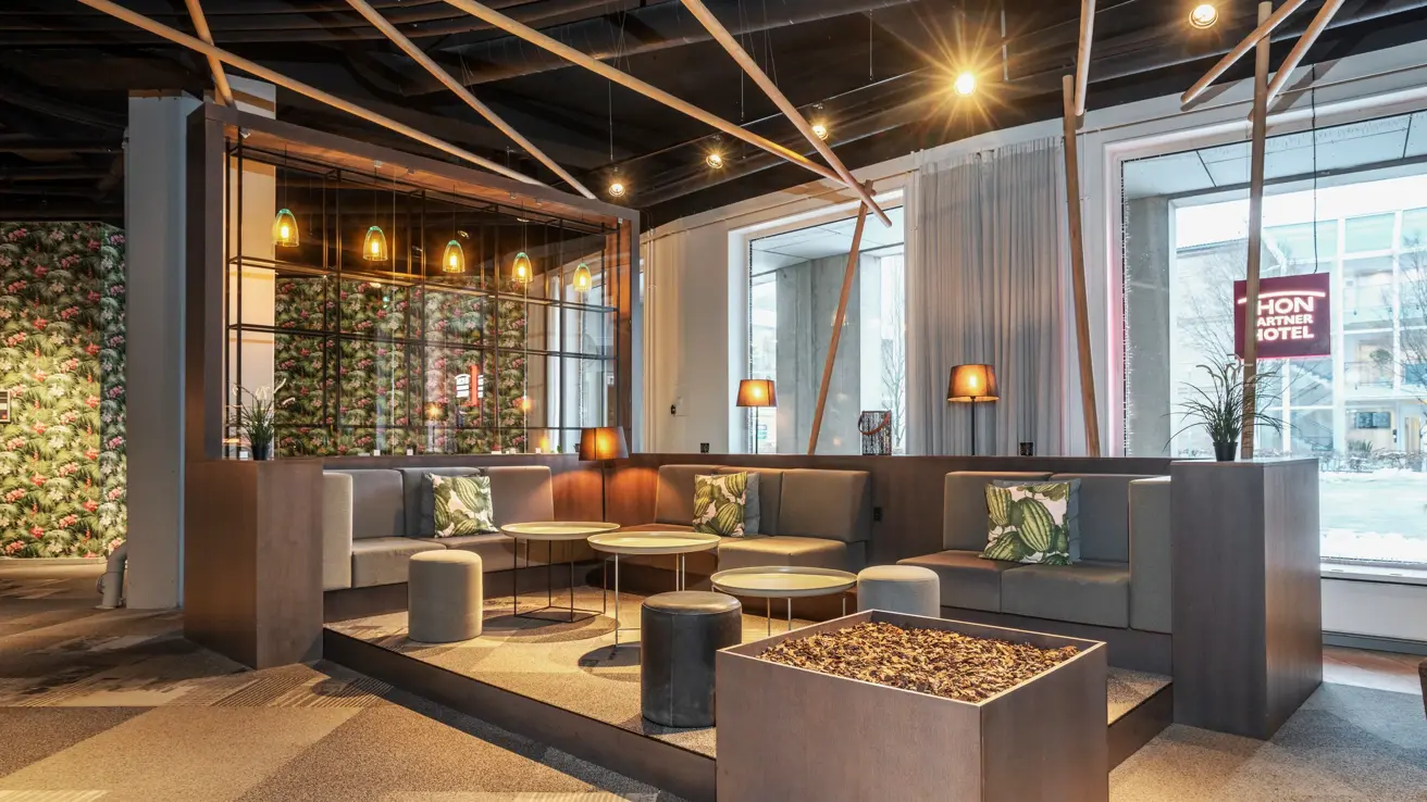Thon_Hotel_Hoje_Taastrup_Lobby