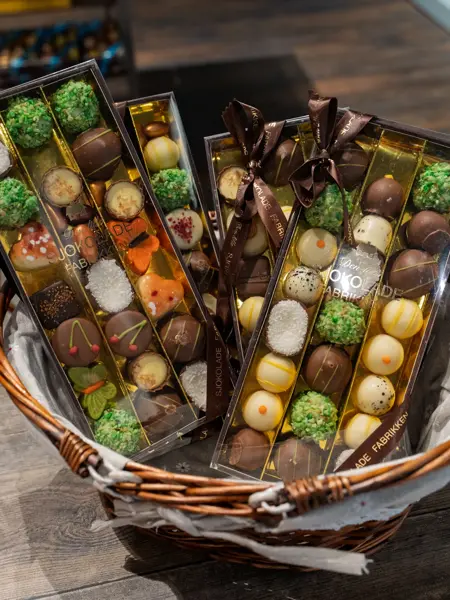 Destinasjon shopping Sandvika Storsenter 