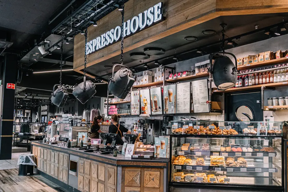 Espresso House