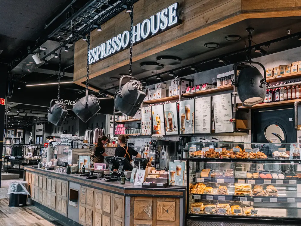 Espresso House