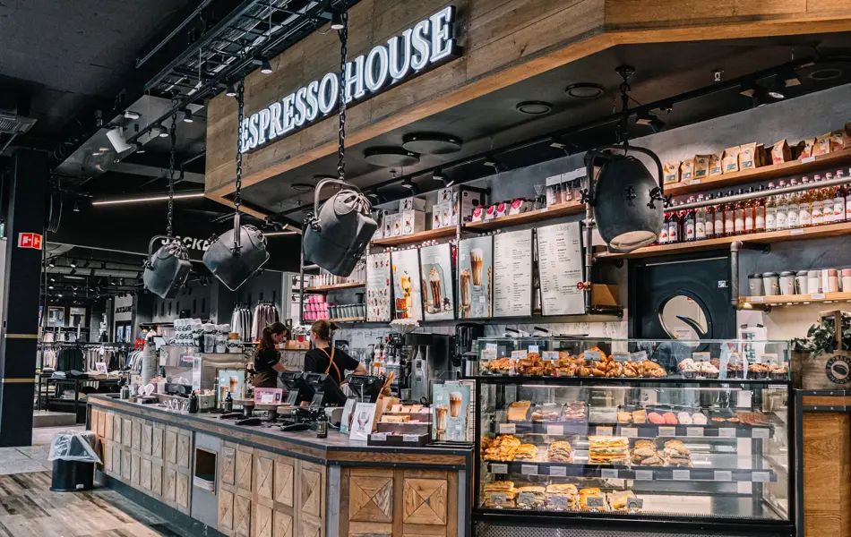 Espresso House