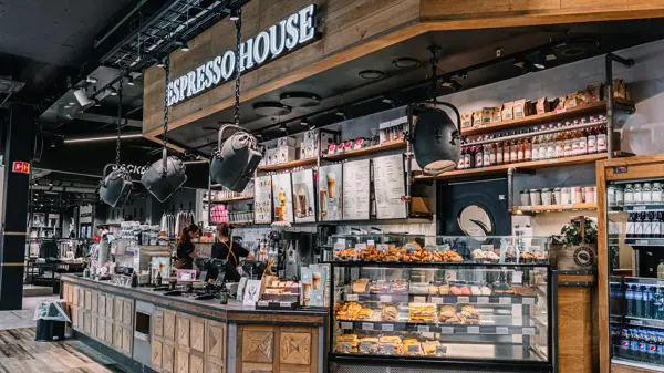 Espresso House