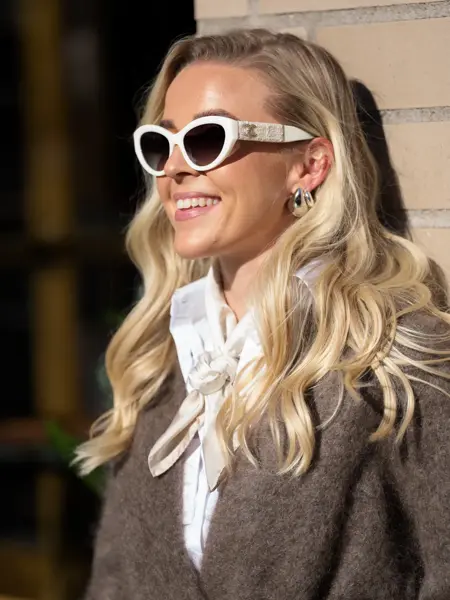 Helene Sunde BlogStyleAW24 Høstfavoritter