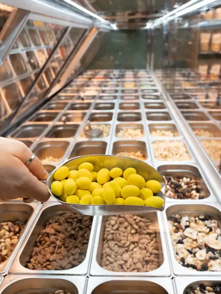 Påskekos til påskeferie