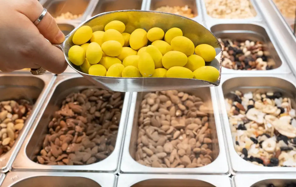 Påskekos til påskeferie