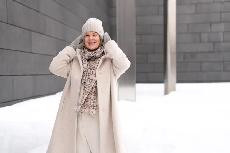 Hold stilen denne vinteren.