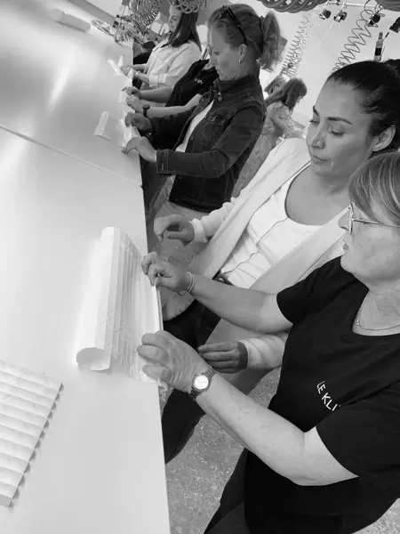 Christiania Belysning