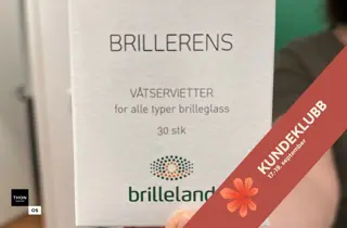 kupongtilbud høsttrend