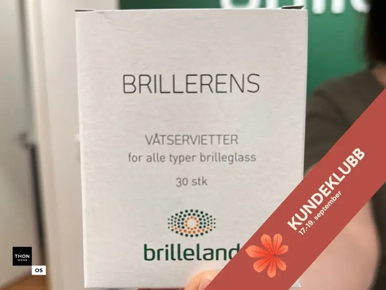 kupongtilbud høsttrend