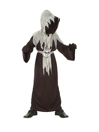 Halloween kostyme Mørkets fyrste