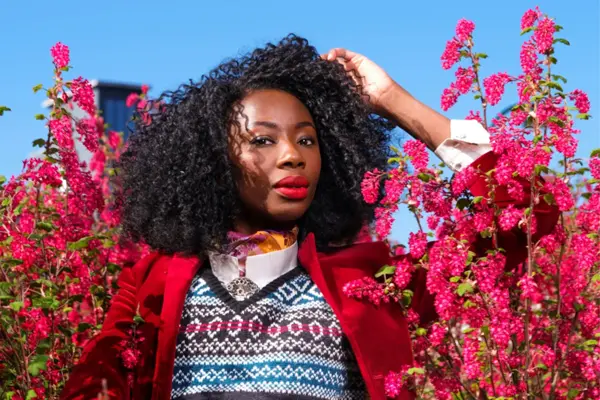 Kjønnsnøytral bunad