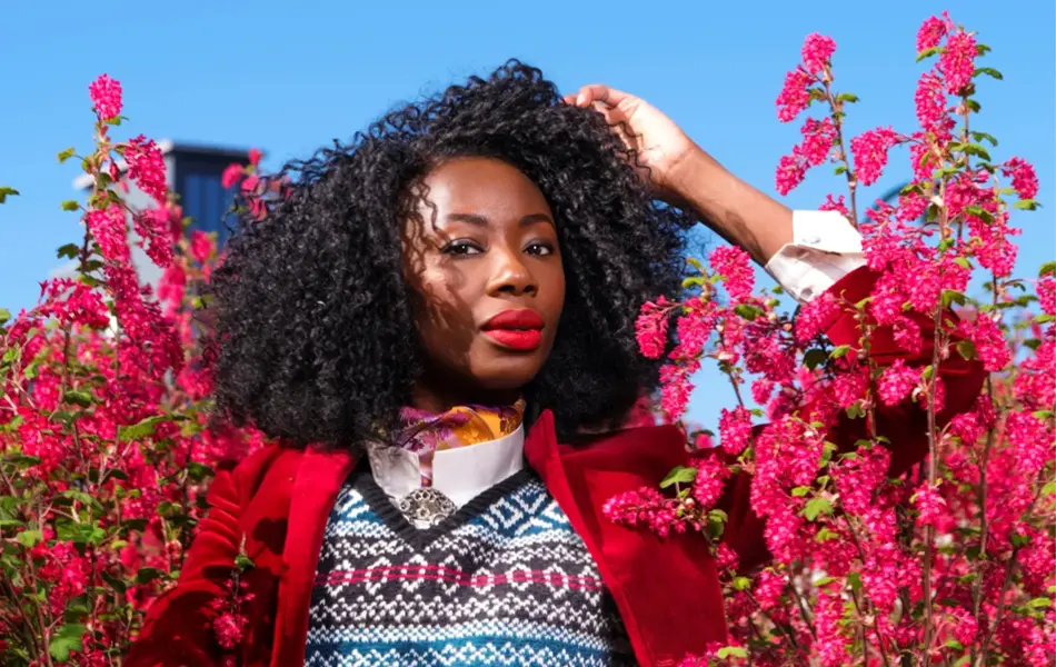 Kjønnsnøytral bunad