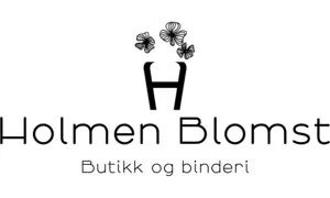Holmen Blomst