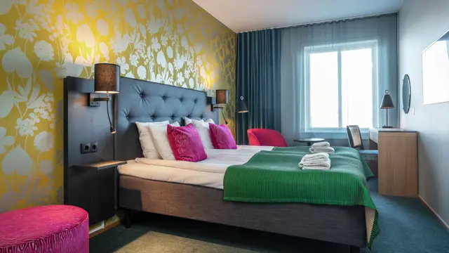Thon_Hotel_Dockyard_Superior