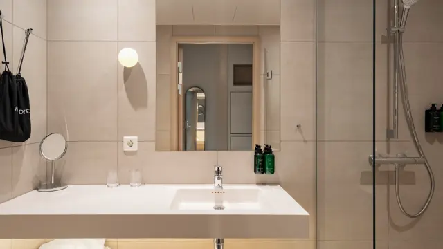 Thon_Hotel_Drammen_Business_Room_Bad