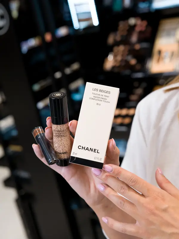Fredrik og Louisa Chanel-2