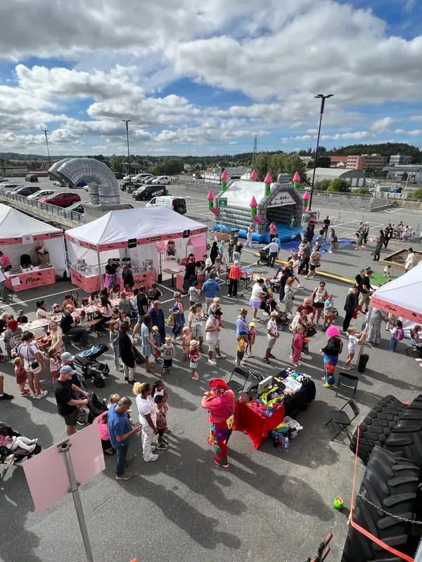 Matfestivalen