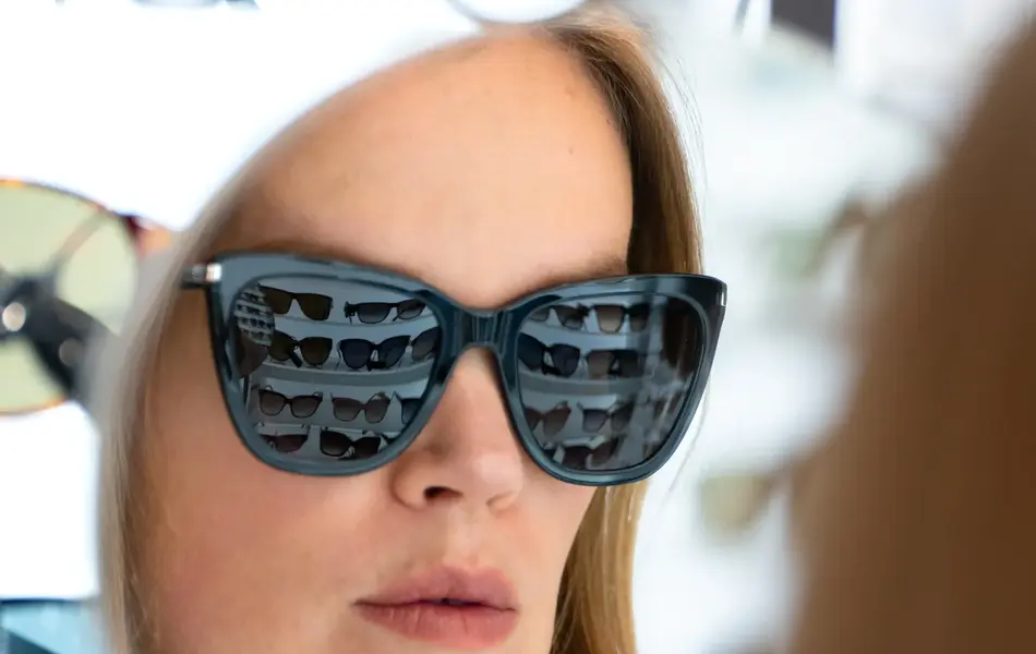 Solbrilletrender våren 2023