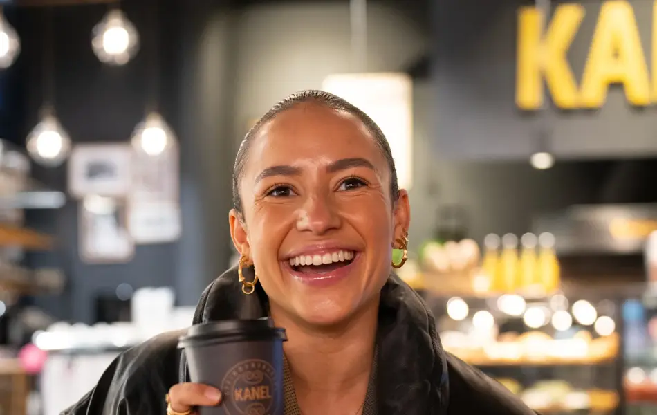 BlogStyle høstfavoritter Nina Sandbech