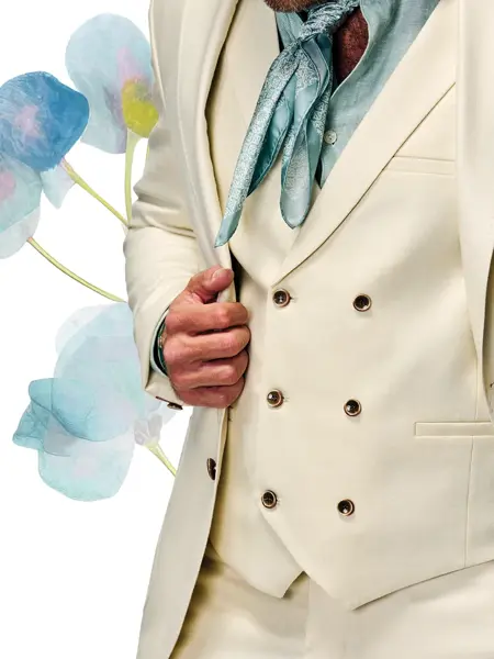 Sesongens klassiske herremote