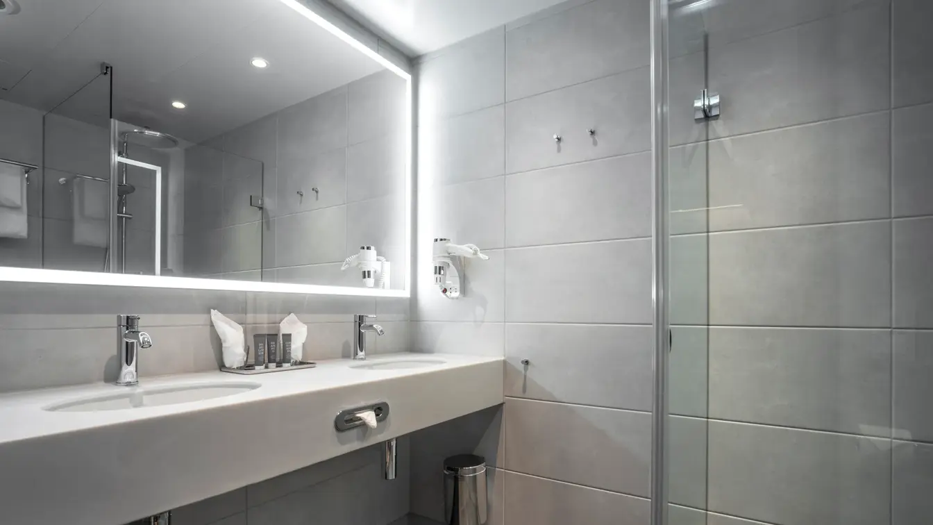 Thon_Hotel_Sno_Standard_Bad