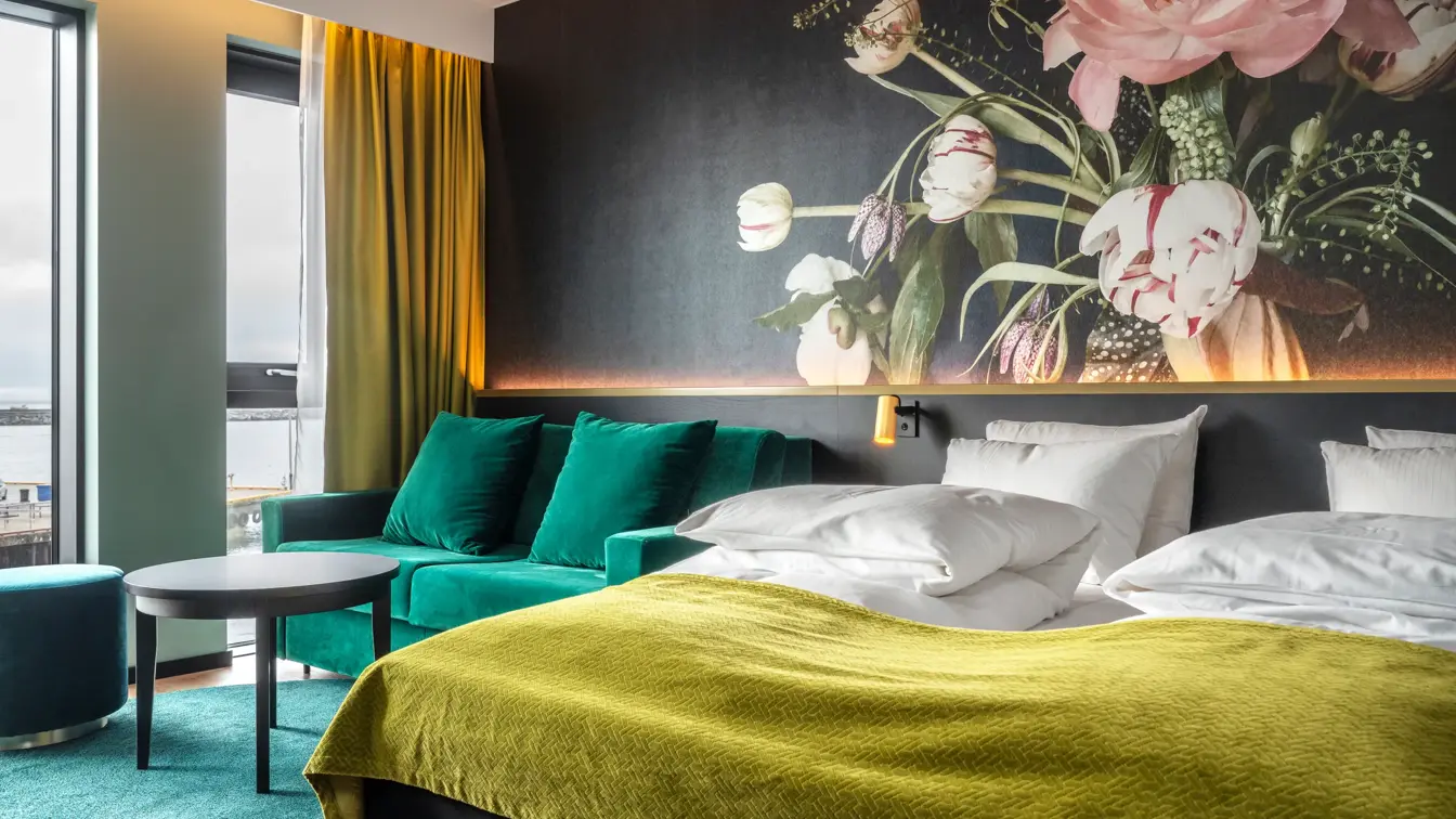 Thon_Hotel_Svolvar_Superior_Double