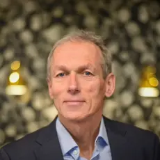 Portrett av Sjur Krog Martinsen