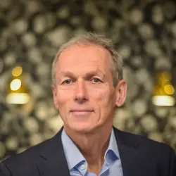 Portrett av Sjur Krog Martinsen