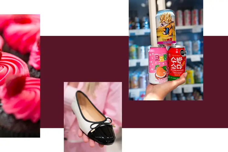 Ferierer du på Østlandet i sommer? Her er sju gode grunner til å legge turen innom Strømmen Storsenter – spennende, nye butikker for hele familien. 