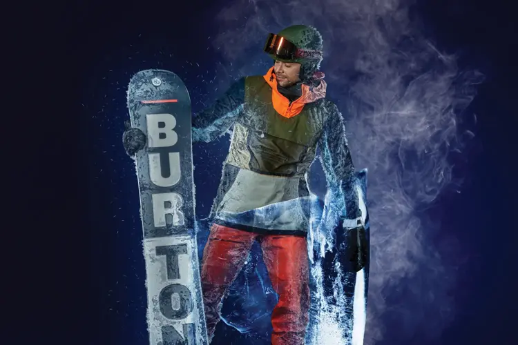 Når vinteren legger sitt hvite teppe over landskapet, åpnes døren til en verden av eventyr og spenning.