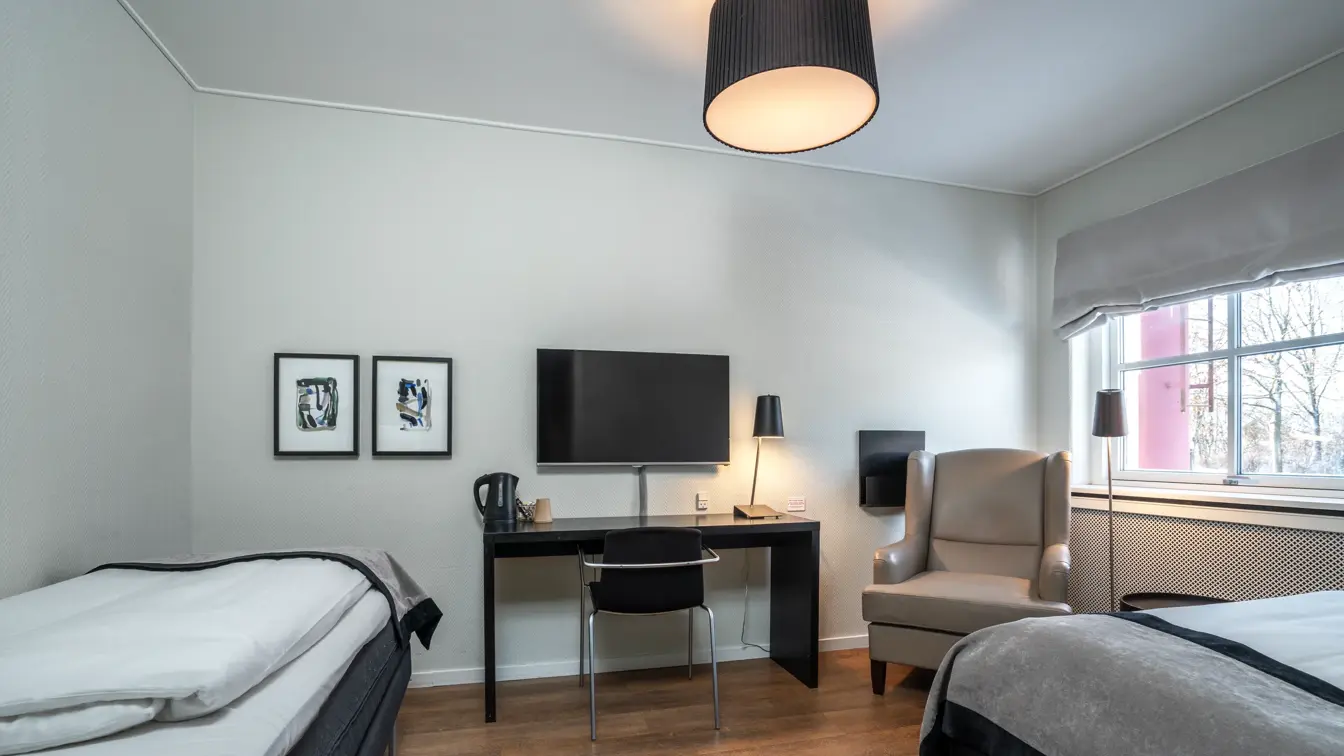 Thon_Hotel_Soro_Handicap_Room